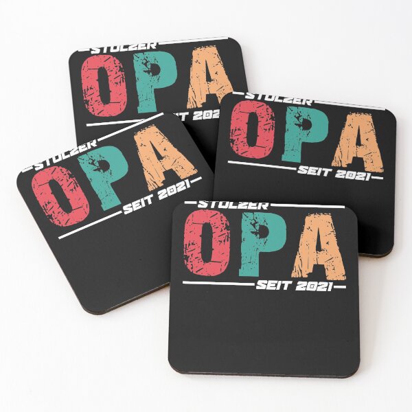Item preview, Proud Grandpa 2021 grandfather grandparents grandchildren designed and sold by blikonie.