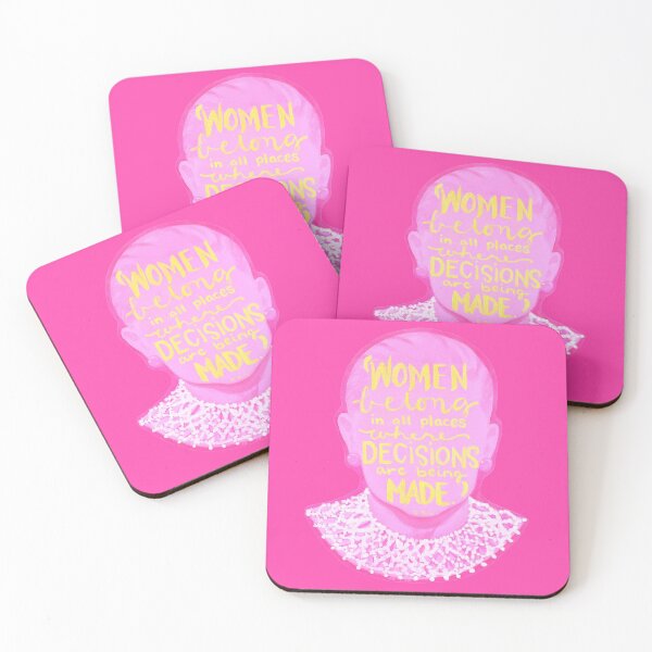 Item preview, RBG Pink n Yellow designed and sold by Alexi TerBorg.