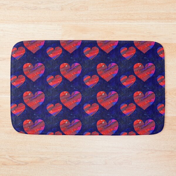 Item preview, Two Hearts One Love designed and sold by GoFlowCMH.