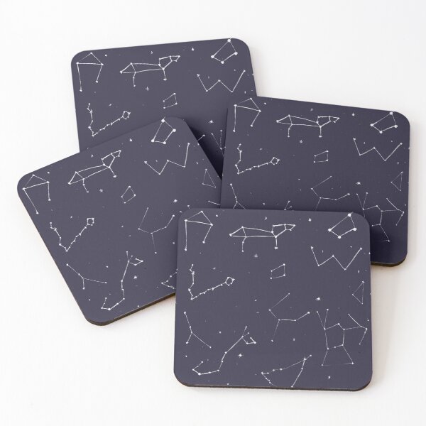 Item preview, Constellations  designed and sold by plantmoth.