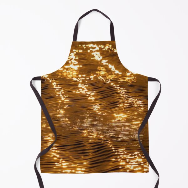 Item preview, Beautiful Golden Sunset Over Water designed and sold by boopsblunt.