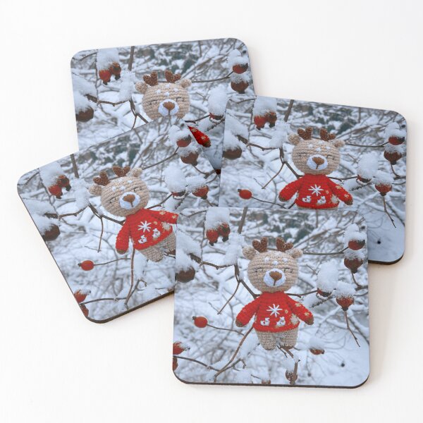 Item preview, cutie designed and sold by Julia  Kovtunyak.