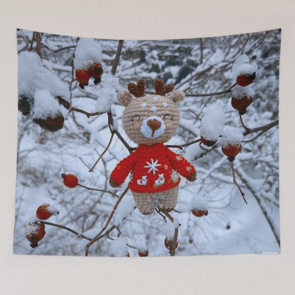 Item preview, cutie designed and sold by Julia  Kovtunyak.