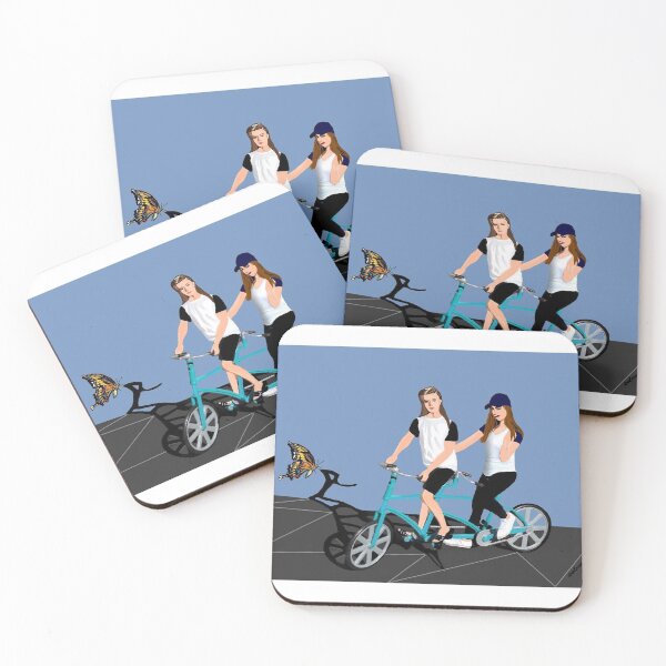 Item preview,  Lee Sister designed and sold by Dolieart.
