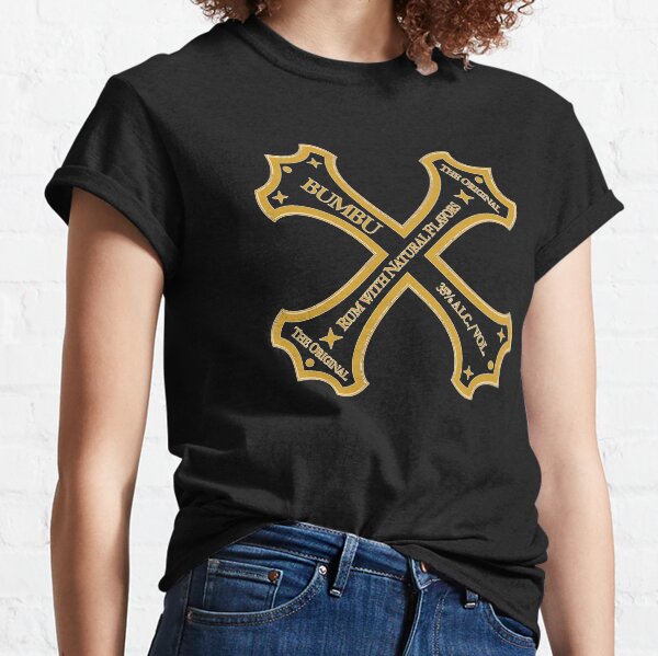 Bumbu Rum Classic T-Shirt