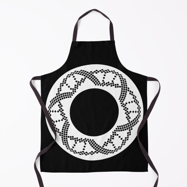 Item preview, Crooked Soley Crop Circle designed and sold by ShapesofWisdom.