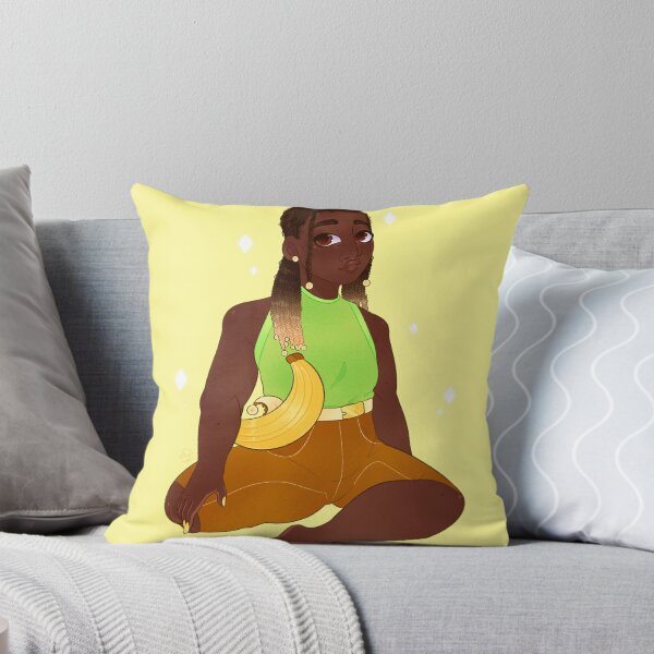 Item preview, Banana designed and sold by daisycube.