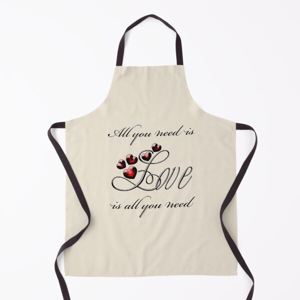 Item preview, All you need is Love - Love is all you need - (+ View this design on 75+ products) designed and sold by Julien Hebbrecht.