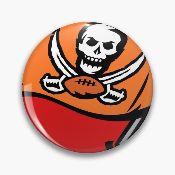 Item preview, Tampa Bay Bucs  designed and sold by HailYourPug.