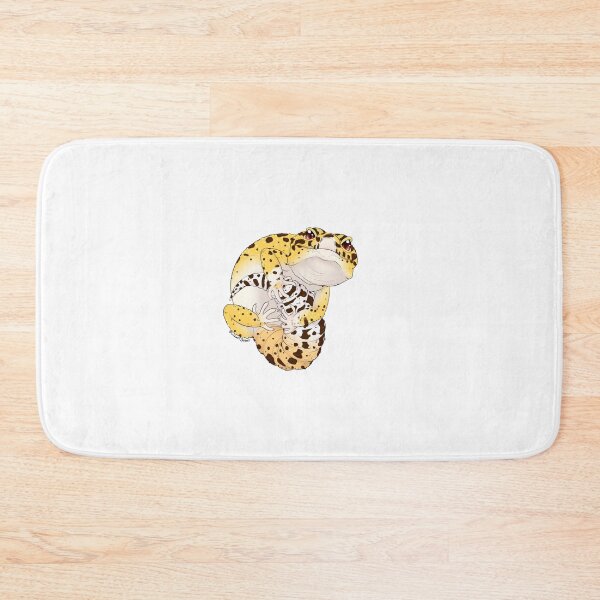 Item preview, Leopard Gecko - Fry designed and sold by LizardBeans.