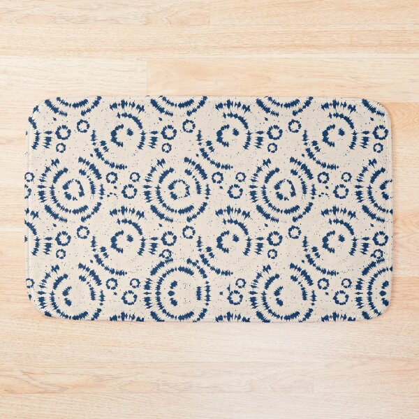 Item preview, Beautiful Tie dye Print pattern designed and sold by RSDigitalPrintDesign.