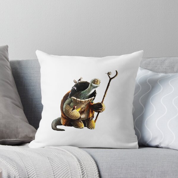 Item preview, master turtle cartoon designed and sold by marinastarks.