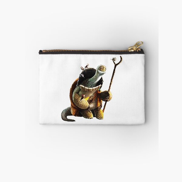 Item preview, master turtle cartoon designed and sold by marinastarks.