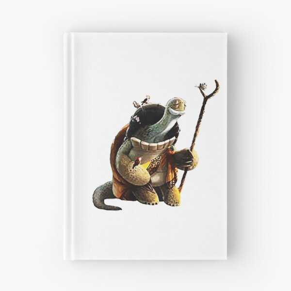 Item preview, master turtle cartoon designed and sold by marinastarks.