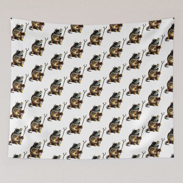 Item preview, master turtle cartoon designed and sold by marinastarks.