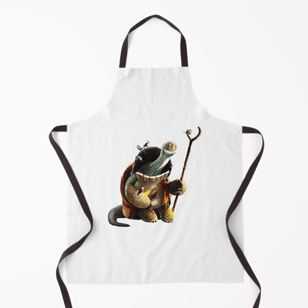 Item preview, master turtle cartoon designed and sold by marinastarks.