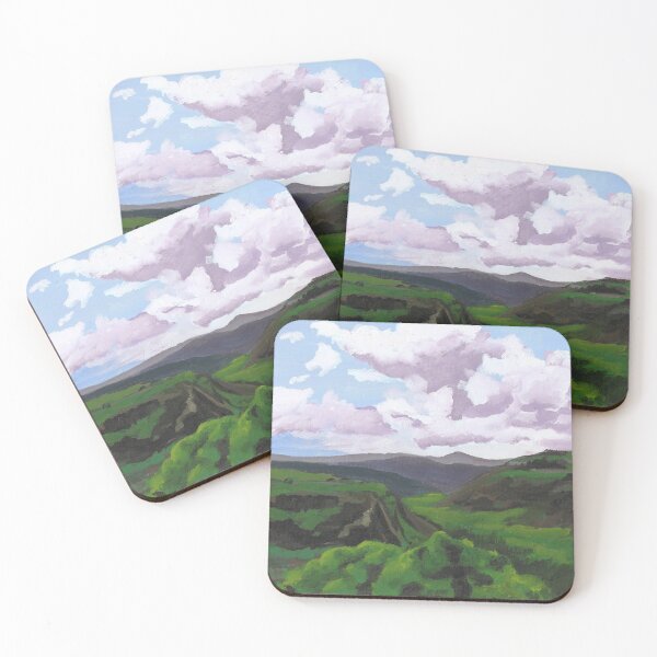 Item preview, Waimea Canyon designed and sold by signaturelaurel.
