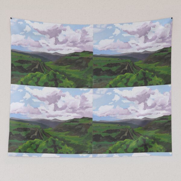 Item preview, Waimea Canyon designed and sold by signaturelaurel.