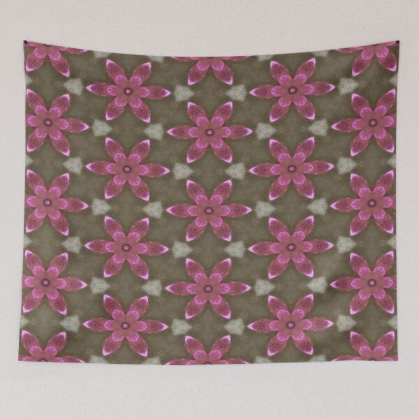 Item preview, Pattern Kaleidoscope by PallaviS designed and sold by PallaviS.