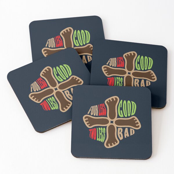 Item preview, Four legs good designed and sold by Chitrogiri.