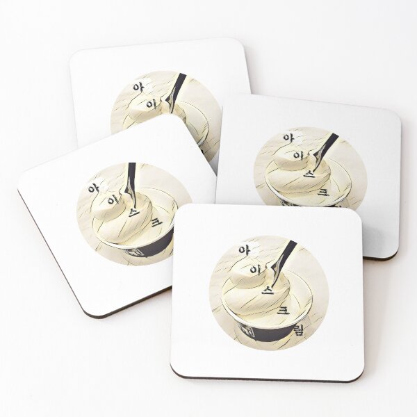 Item preview, ice cream designed and sold by JAEWOORI.