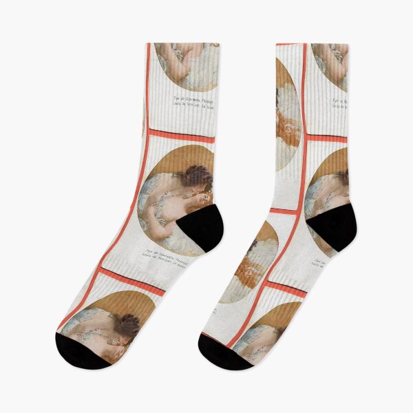 Item preview, Louise de Schrijver Lesbian Kiss designed and sold by ellieswilson.