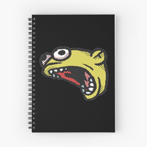 Item preview, LETSGOOOOOO - Cursed Emoji designed and sold by Alex Garcia.