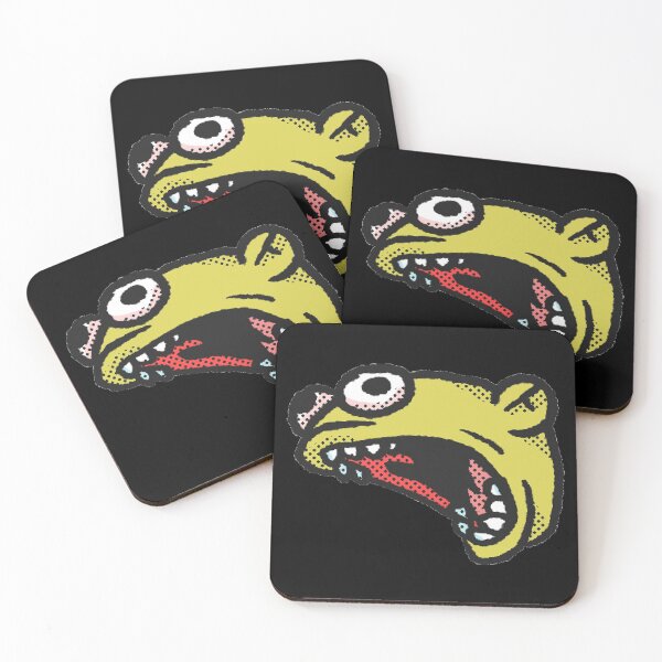 Item preview, LETSGOOOOOO - Cursed Emoji designed and sold by Alex Garcia.