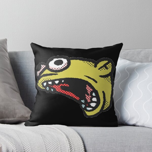 Item preview, LETSGOOOOOO - Cursed Emoji designed and sold by Alex Garcia.