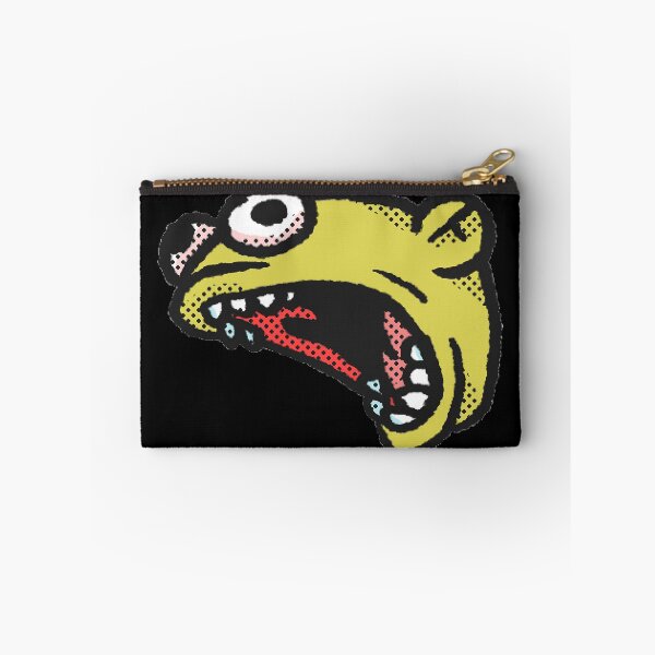 Item preview, LETSGOOOOOO - Cursed Emoji designed and sold by Alex Garcia.