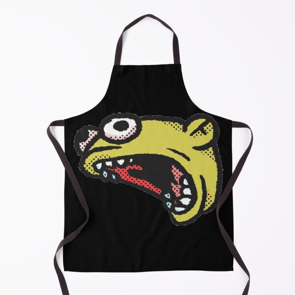 Item preview, LETSGOOOOOO - Cursed Emoji designed and sold by Alex Garcia.