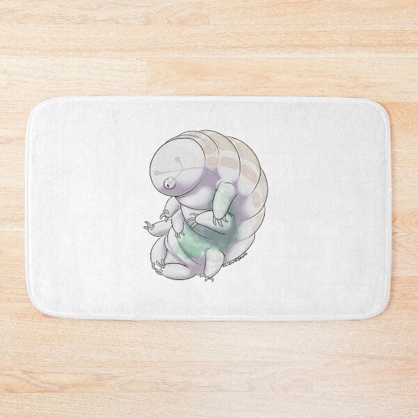 Item preview, Tardigrade designed and sold by LizardBeans.