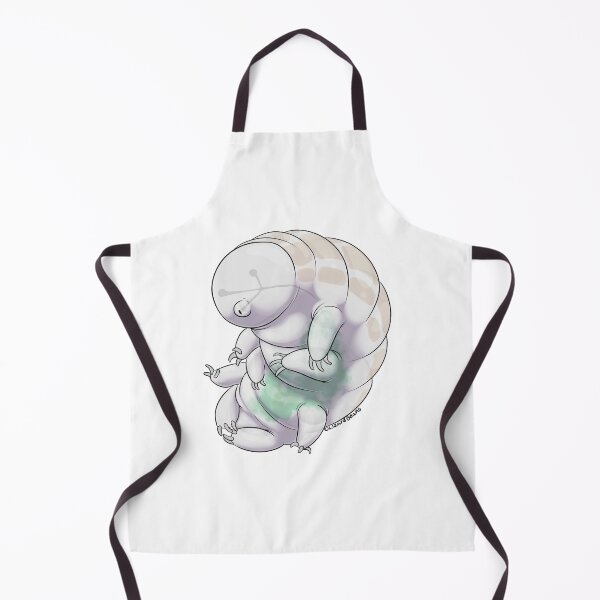 Item preview, Tardigrade designed and sold by LizardBeans.