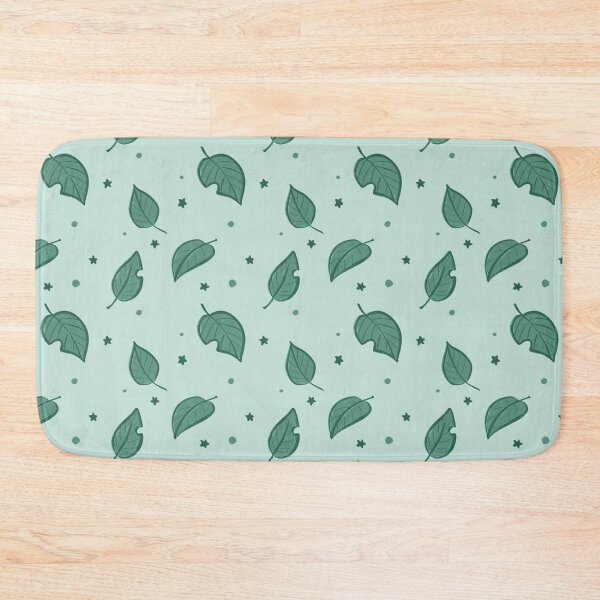 Item preview, Leaf pattern designed and sold by plantmoth.