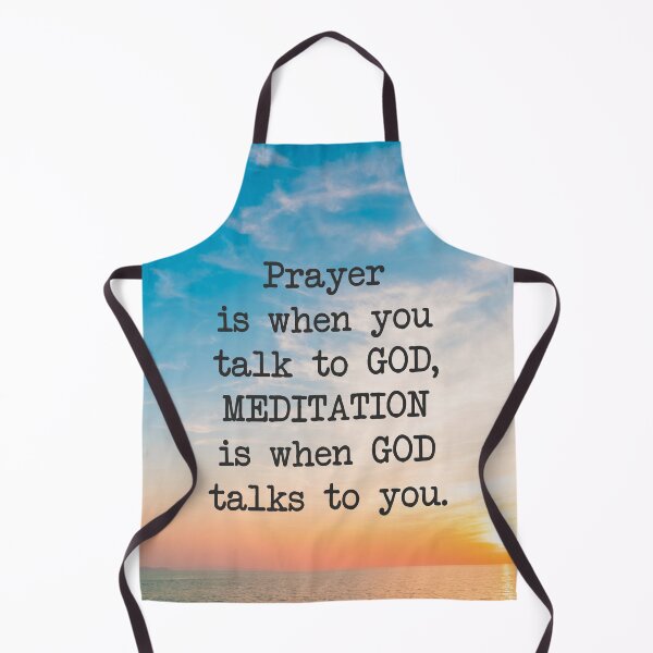 Item preview, Meditation designed and sold by della95.