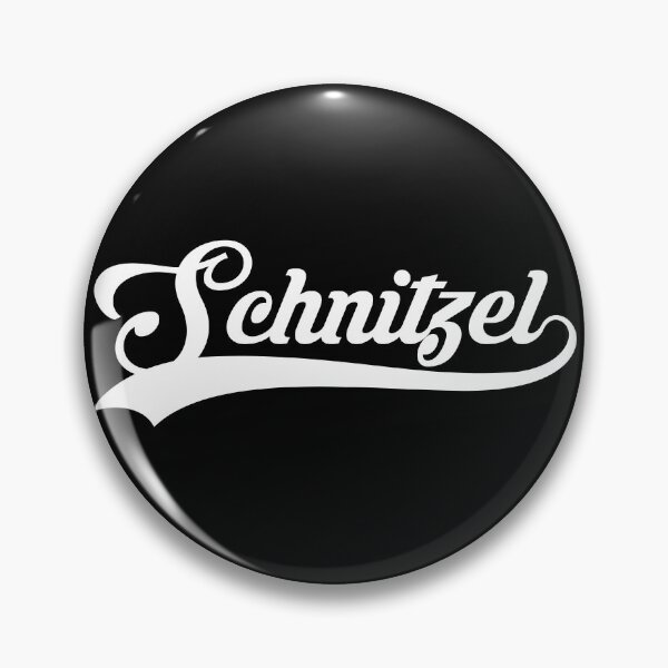 Item preview, Schnitzel eat meat roast pork grilling designed and sold by blikonie.
