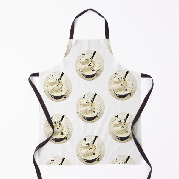Item preview, ice cream designed and sold by JAEWOORI.