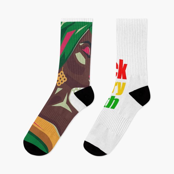Item preview, Celebrating Black History / Africa our roots designed and sold by NessStyleBrand.