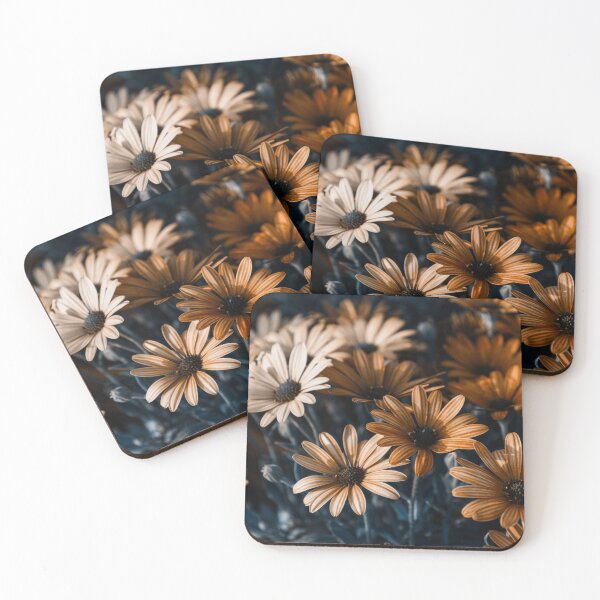 Item preview, African Daisy Flowers designed and sold by mrhighsky.