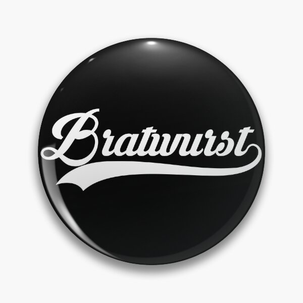 Item preview, Bratwurst Eat Meat Roast Pig Grilling designed and sold by blikonie.