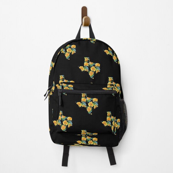 Item preview, Yellow Rose Of Texas Floral Pattern designed and sold by Gordon Nelson.