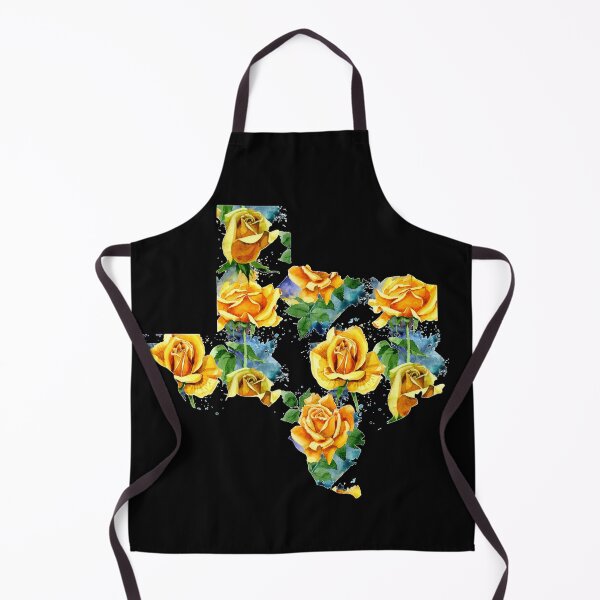 Item preview, Yellow Rose Of Texas Floral Pattern designed and sold by Gordon Nelson.