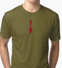 Louboutin Tri-blend T-Shirt