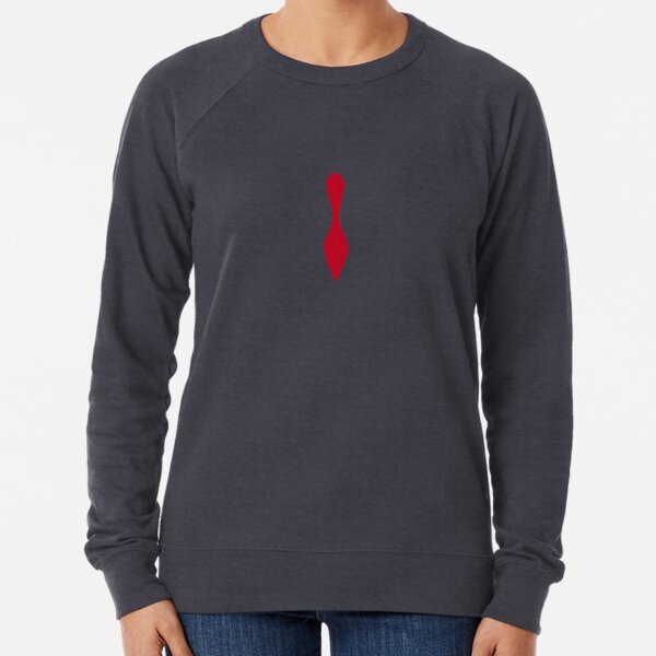 louboutin sweatshirt