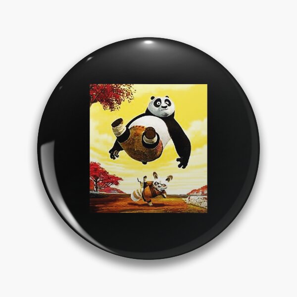 Item preview, panda and chivu designed and sold by marinastarks.