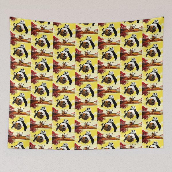 Item preview, panda and chivu designed and sold by marinastarks.