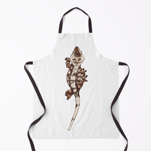 Item preview, Harlequin Crested Gecko designed and sold by LizardBeans.