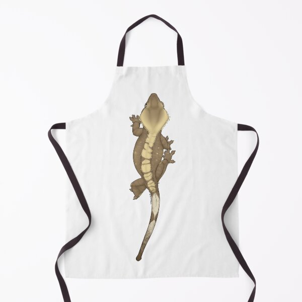 Item preview, Crested Gecko - Kit designed and sold by LizardBeans.