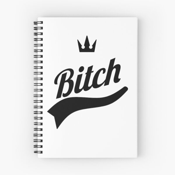 Item preview, Bitch designed and sold by RafflesParty.
