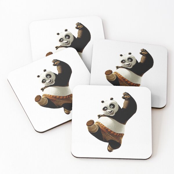 Item preview, panda jack black giant designed and sold by marinastarks.